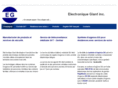eg-corp.com