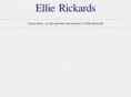 ellierickards.com