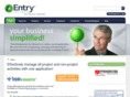 entry.com