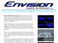 envisionmarinetech.com
