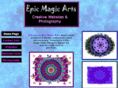 epicmagic.com