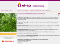 europaeisches-institut-energetische-psychologie.com