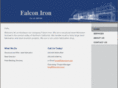 falconiron.com