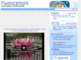 fluorocarbon.net