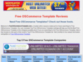 freeoscommercetemplate.com