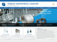 fusionindus.com