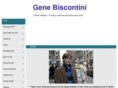 genebiscontini.com