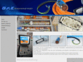 gfe-systemtechnik.com