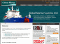 globalmarinesystems.com
