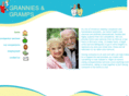 granniesandgramps.com