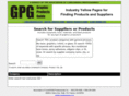 graphicproductsguide.com