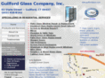 guilfordglass.com