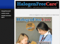 halogenfreecare.com