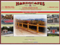 hardscapesunlimited.com