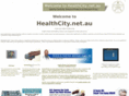 healthcity.net.au