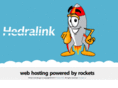 hedralink.com