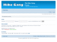 hibogang.com