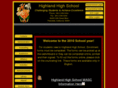 highlandhs.org