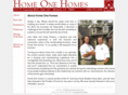 homeonehomes.com