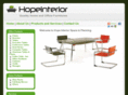 hopeinterior.com