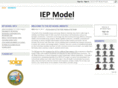 iepmodel.net