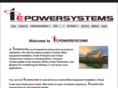 iepowersystems.com