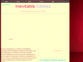 inevitableedibles.com