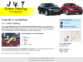 jandtcustomdetailing.com