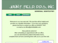 johnfielddds.com