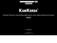 kamkorda.com