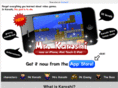 karoshigame.com