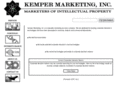 kempermarketing.com