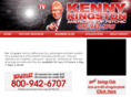 kennykingston.com
