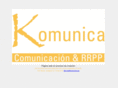 komunica.es