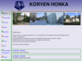 korvenhonka.fi