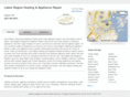 lakesregionheatingandappliancerepair.com