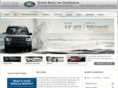 landroverbritishmotor.com