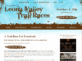 leonavalleytrailraces.com