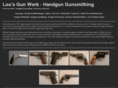 lousgunwork.com