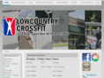 lowcountrycrossfit.com