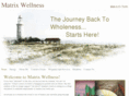matrixwellness.com