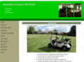 maxwellsgolf.co.nz
