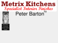 metrixkitchens.com