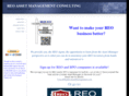 myreoassetmanagement.com