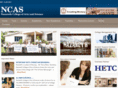 ncas.in