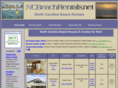 ncbeachrentals.net