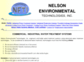 nelsonenvironmentaltechnologies.com