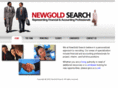 newgoldsearch.com