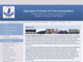 operationpromiseforservicemembers.com