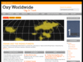 oxyworldwide.com